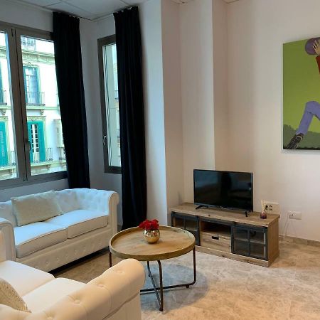 Apartamentos Arc Felix Saenz 2 2 Μάλαγα Εξωτερικό φωτογραφία