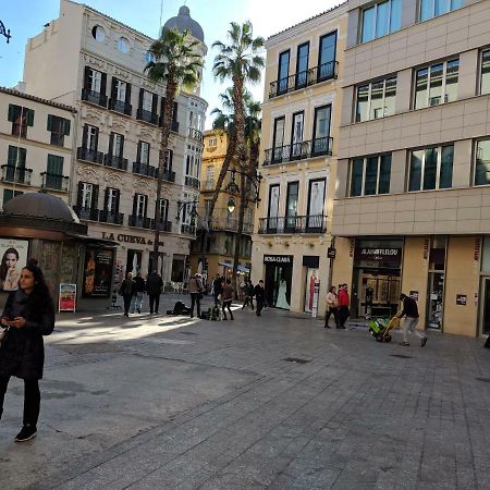 Apartamentos Arc Felix Saenz 2 2 Μάλαγα Εξωτερικό φωτογραφία