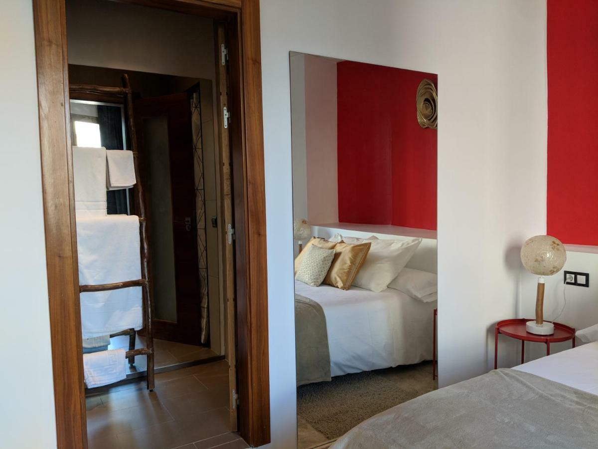 Apartamentos Arc Felix Saenz 2 2 Μάλαγα Εξωτερικό φωτογραφία